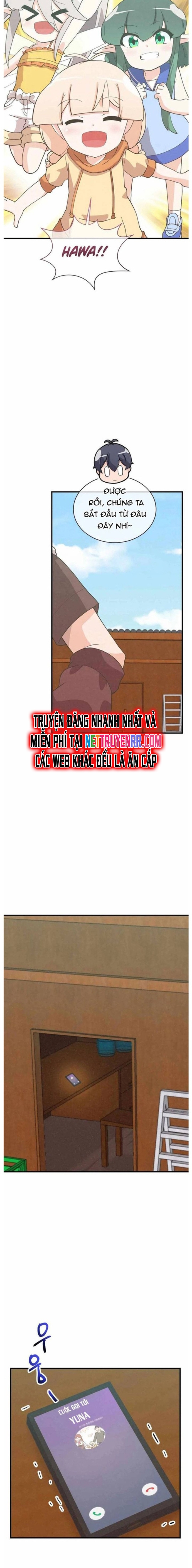 Nông Dân Linh Hồn Chapter 176 - Trang 2