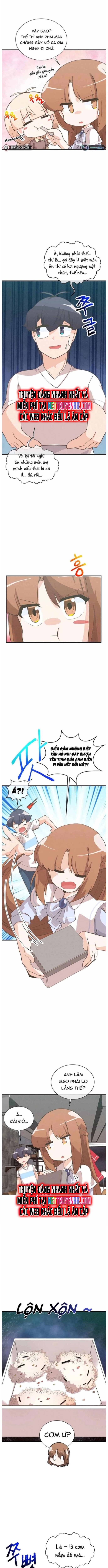 Nông Dân Linh Hồn Chapter 176 - Trang 2