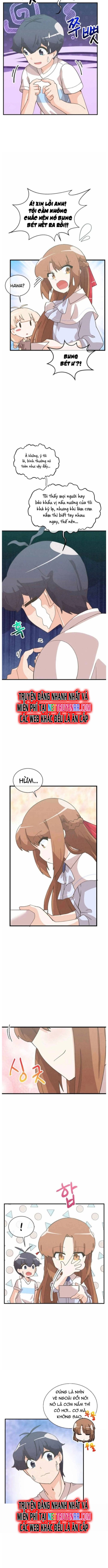 Nông Dân Linh Hồn Chapter 176 - Trang 2