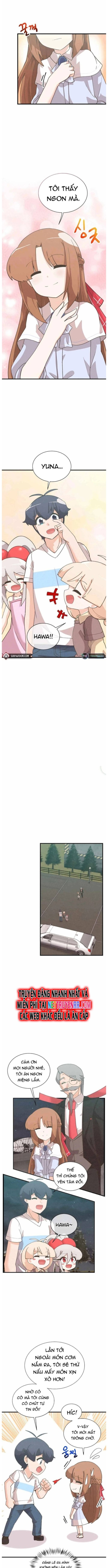 Nông Dân Linh Hồn Chapter 176 - Trang 2