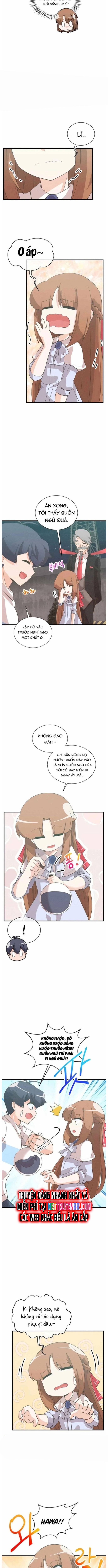 Nông Dân Linh Hồn Chapter 176 - Trang 2