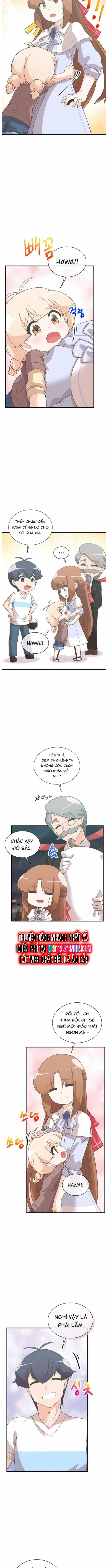 Nông Dân Linh Hồn Chapter 176 - Trang 2