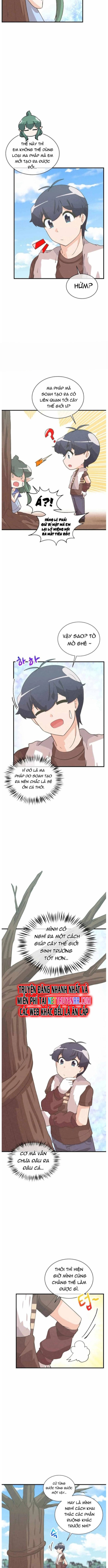 Nông Dân Linh Hồn Chapter 176 - Trang 2