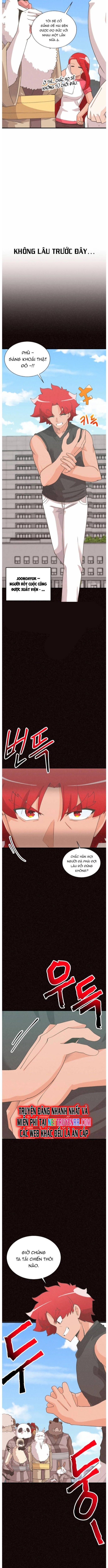 Nông Dân Linh Hồn Chapter 177 - Trang 2