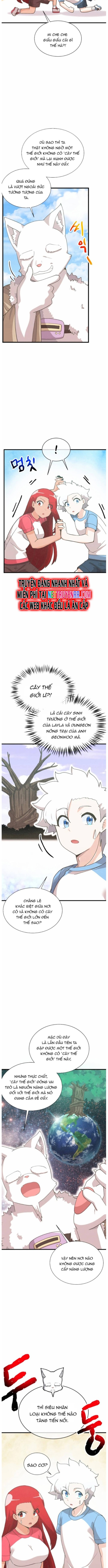 Nông Dân Linh Hồn Chapter 177 - Trang 2