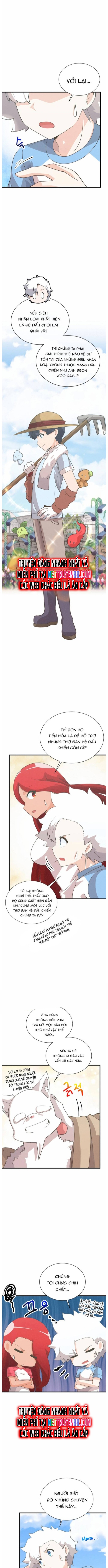 Nông Dân Linh Hồn Chapter 177 - Trang 2