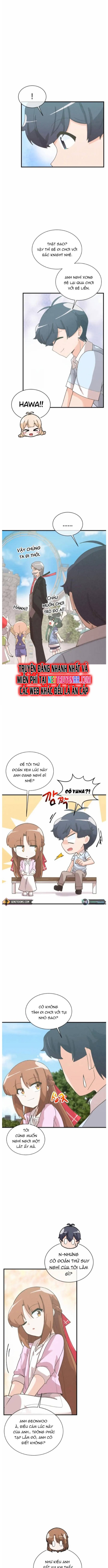 Nông Dân Linh Hồn Chapter 178 - Trang 2