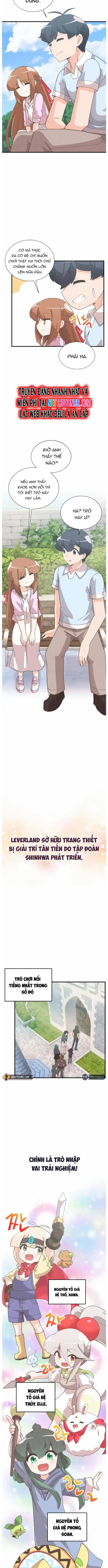 Nông Dân Linh Hồn Chapter 178 - Trang 2
