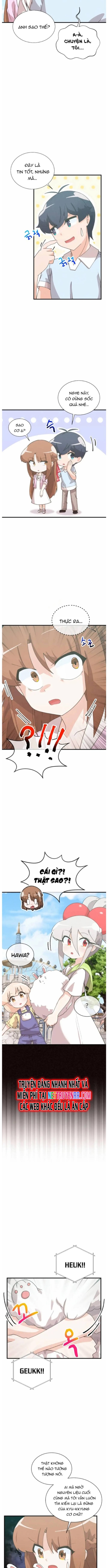 Nông Dân Linh Hồn Chapter 178 - Trang 2