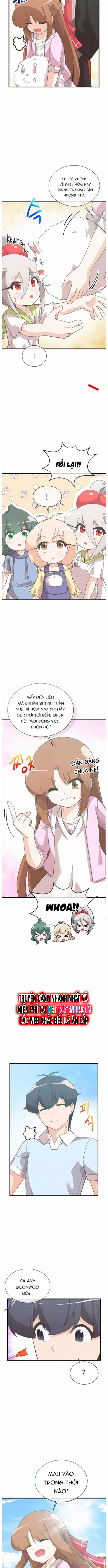 Nông Dân Linh Hồn Chapter 178 - Trang 2