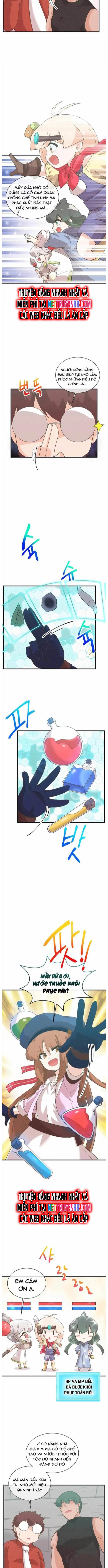 Nông Dân Linh Hồn Chapter 179 - Trang 2