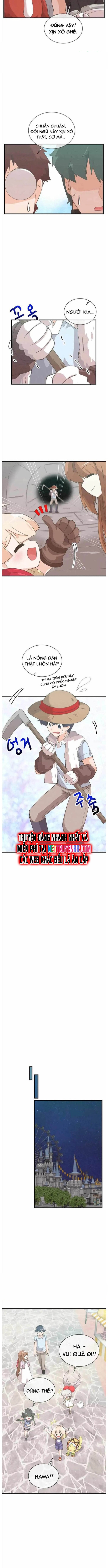 Nông Dân Linh Hồn Chapter 179 - Trang 2