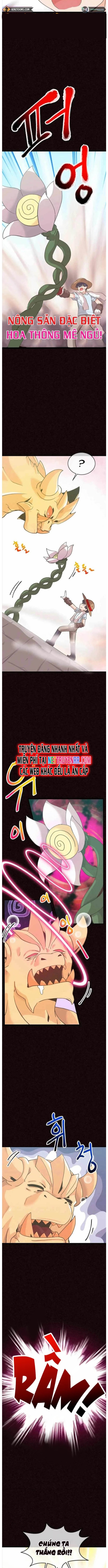 Nông Dân Linh Hồn Chapter 179 - Trang 2