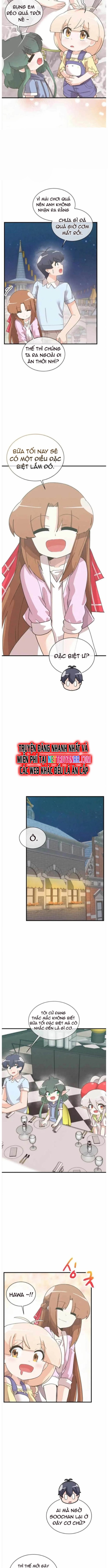 Nông Dân Linh Hồn Chapter 179 - Trang 2