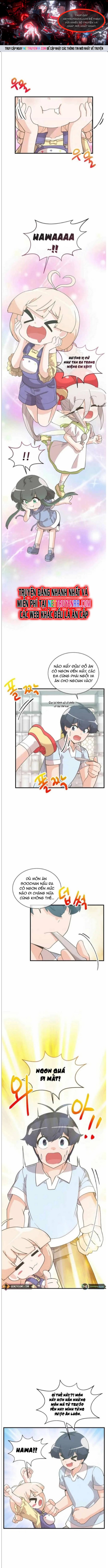 Nông Dân Linh Hồn Chapter 180 - Trang 2