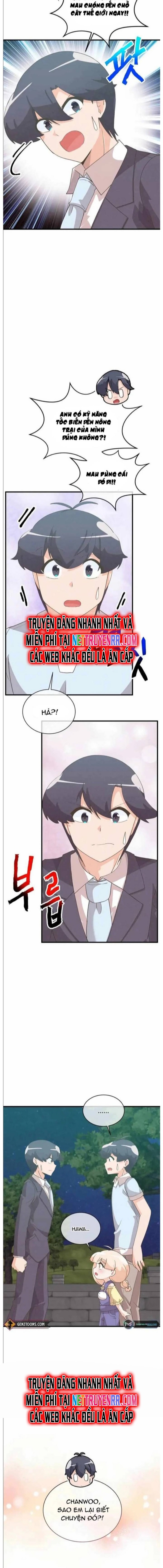 Nông Dân Linh Hồn Chapter 180 - Trang 2