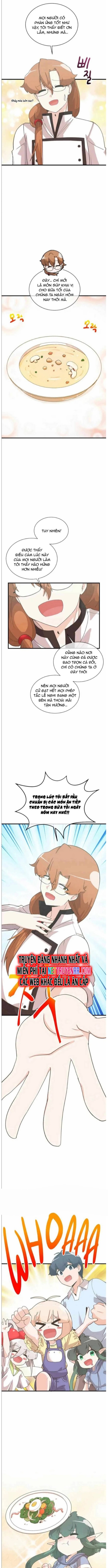Nông Dân Linh Hồn Chapter 180 - Trang 2
