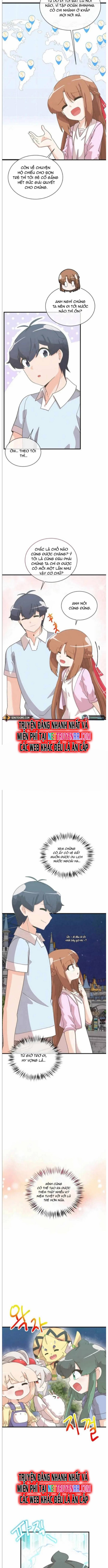 Nông Dân Linh Hồn Chapter 180 - Trang 2
