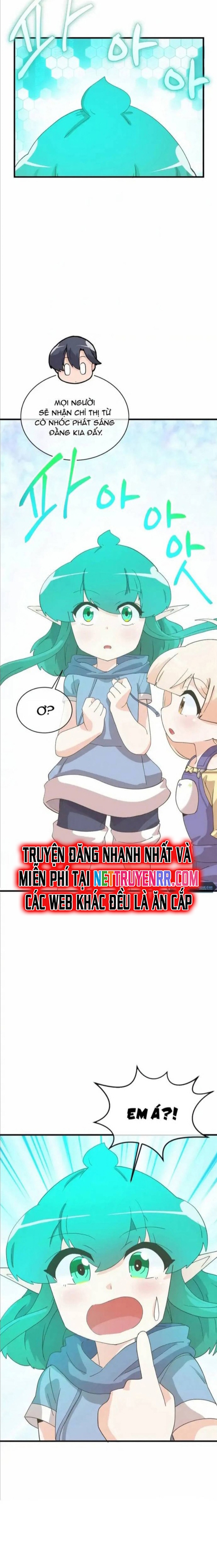 Nông Dân Linh Hồn Chapter 181 - Trang 2