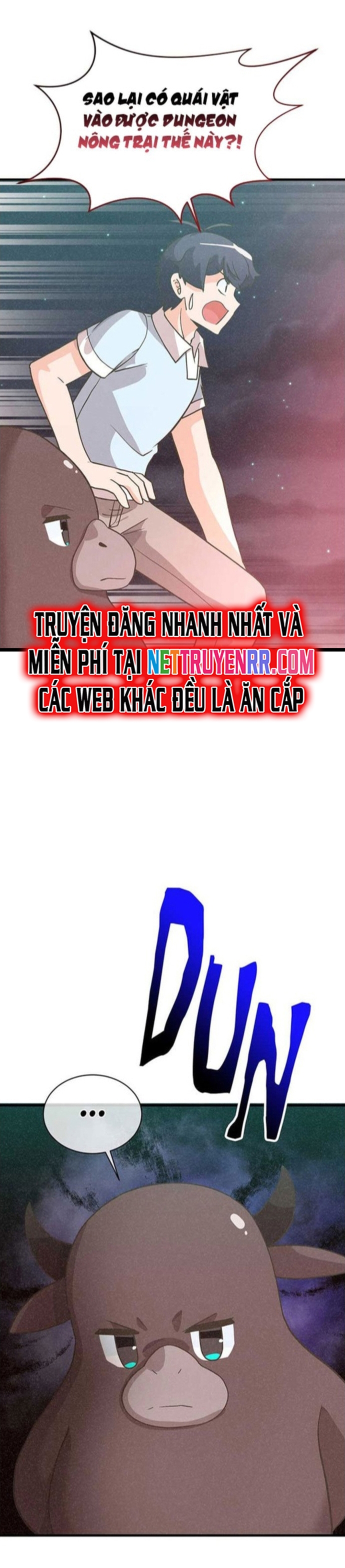 Nông Dân Linh Hồn Chapter 183 - Trang 2