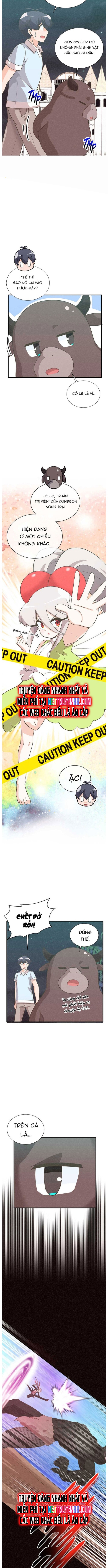 Nông Dân Linh Hồn Chapter 184 - Trang 2