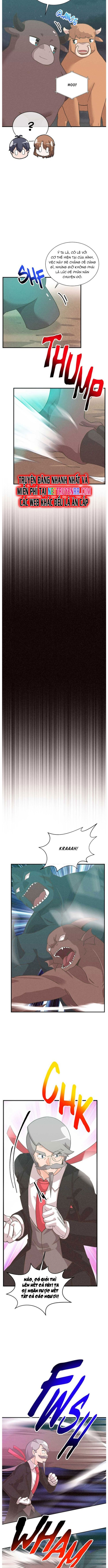 Nông Dân Linh Hồn Chapter 184 - Trang 2