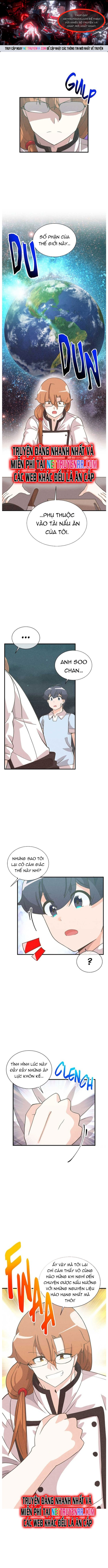 Nông Dân Linh Hồn Chapter 185 - Trang 2