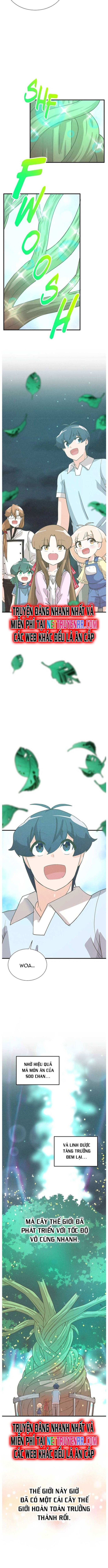 Nông Dân Linh Hồn Chapter 185 - Trang 2