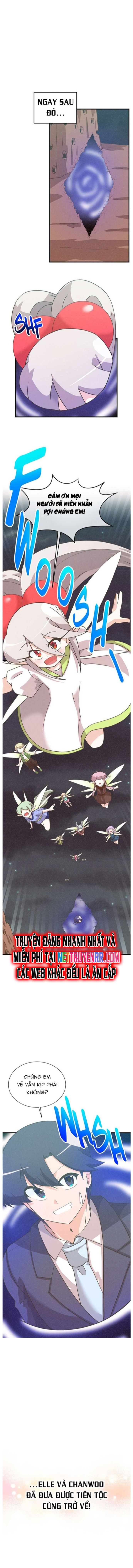 Nông Dân Linh Hồn Chapter 185 - Trang 2