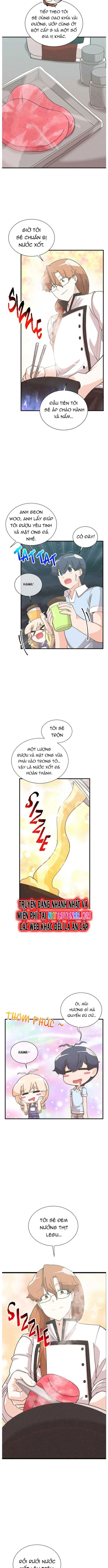Nông Dân Linh Hồn Chapter 185 - Trang 2