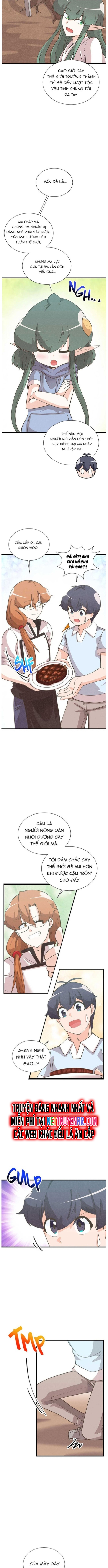 Nông Dân Linh Hồn Chapter 185 - Trang 2