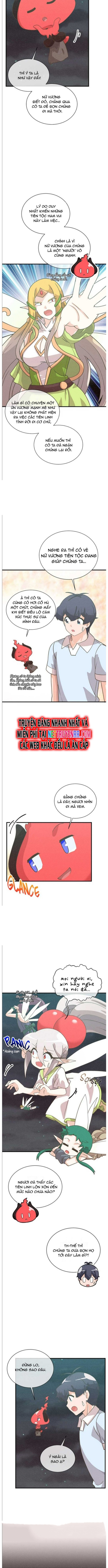 Nông Dân Linh Hồn Chapter 186 - Trang 2