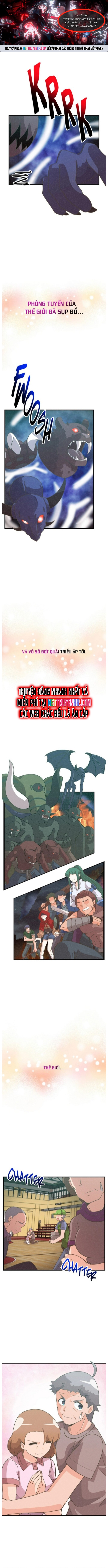 Nông Dân Linh Hồn Chapter 187 - Trang 2