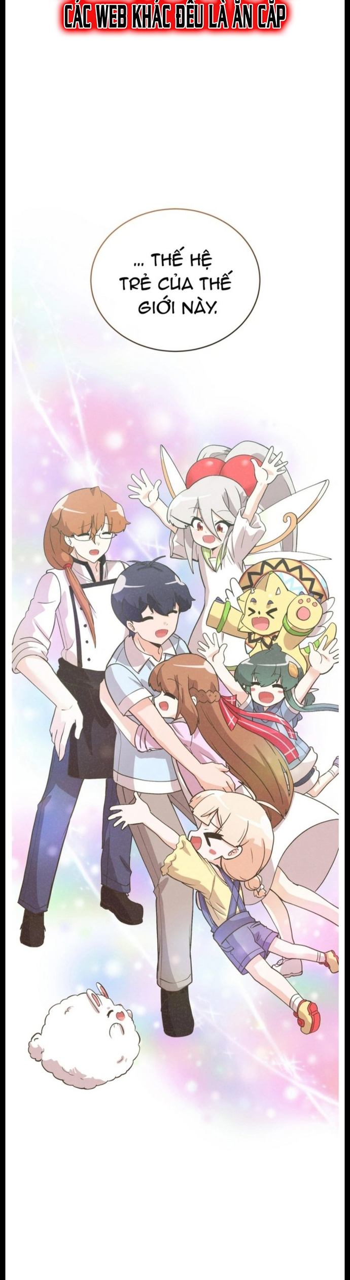 Nông Dân Linh Hồn Chapter 187 - Trang 2