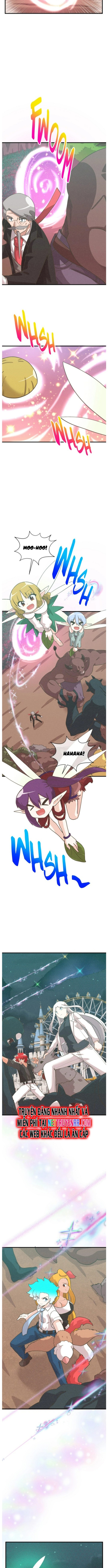 Nông Dân Linh Hồn Chapter 187 - Trang 2