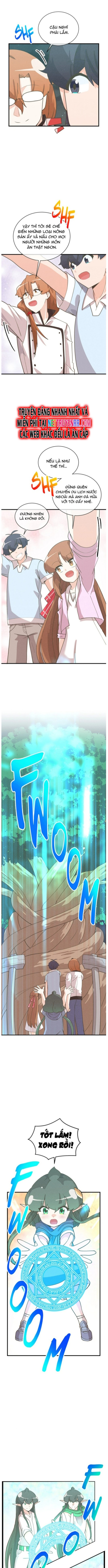 Nông Dân Linh Hồn Chapter 187 - Trang 2