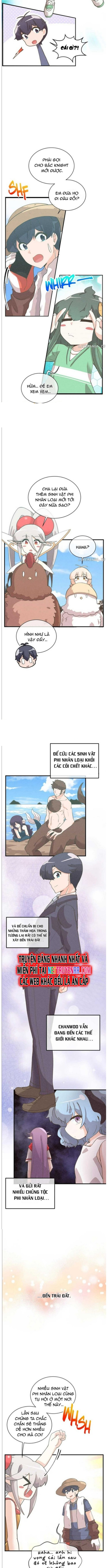 Nông Dân Linh Hồn Chapter 188 - Trang 2