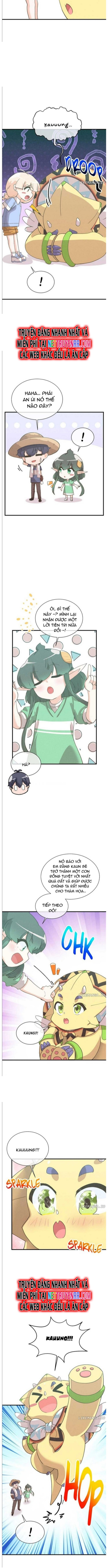 Nông Dân Linh Hồn Chapter 188 - Trang 2