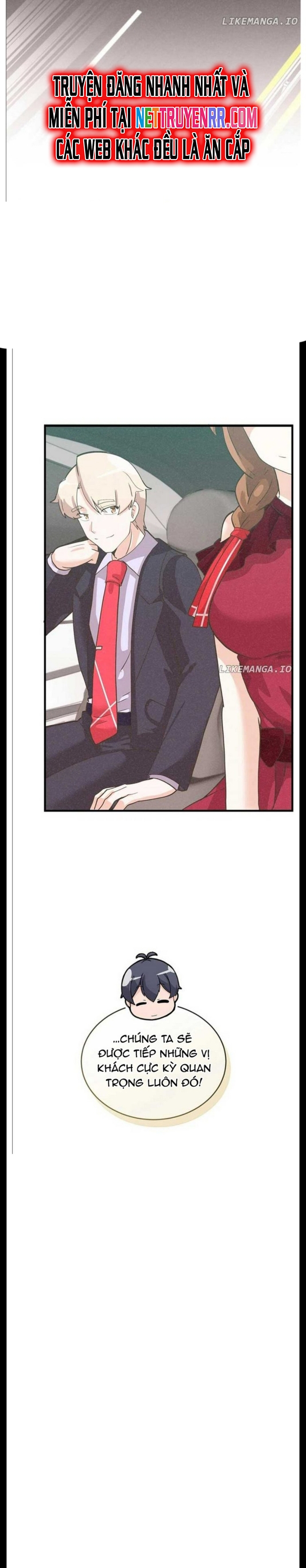 Nông Dân Linh Hồn Chapter 188 - Trang 2