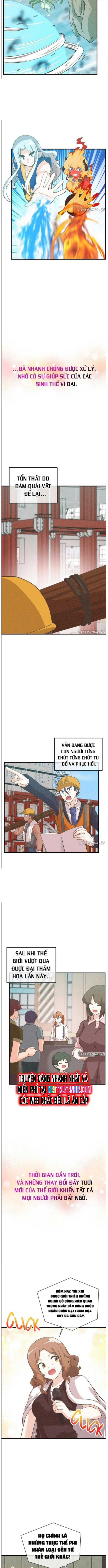 Nông Dân Linh Hồn Chapter 188 - Trang 2