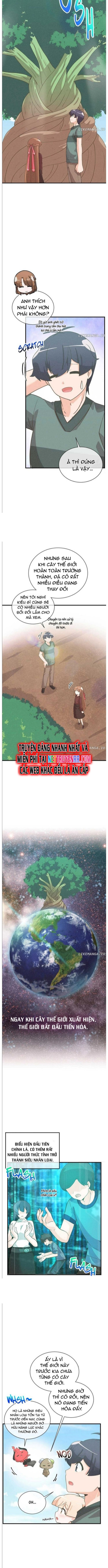 Nông Dân Linh Hồn Chapter 188 - Trang 2