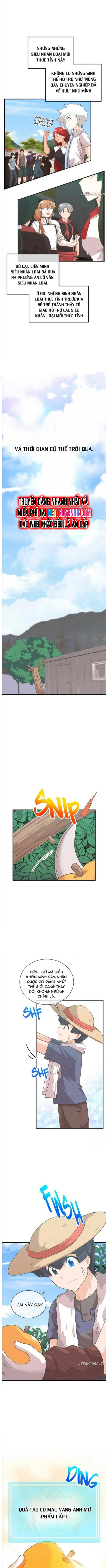 Nông Dân Linh Hồn Chapter 188 - Trang 2