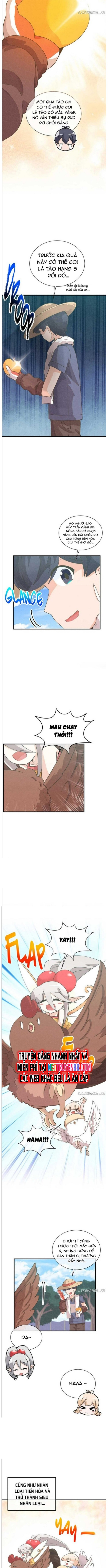 Nông Dân Linh Hồn Chapter 188 - Trang 2