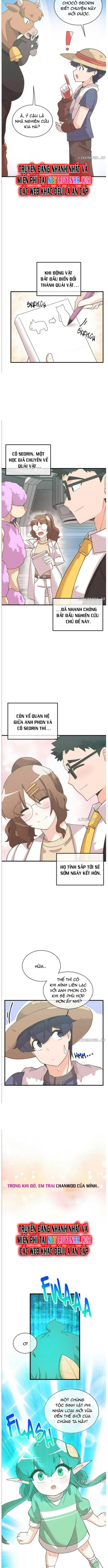 Nông Dân Linh Hồn Chapter 188 - Trang 2