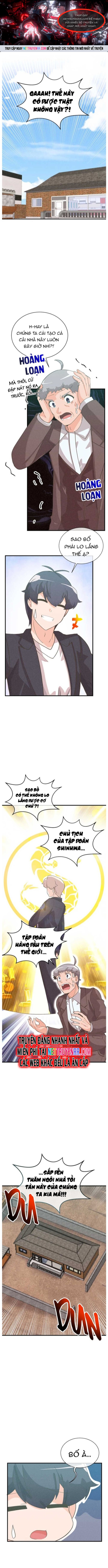 Nông Dân Linh Hồn Chapter 189 - Trang 2