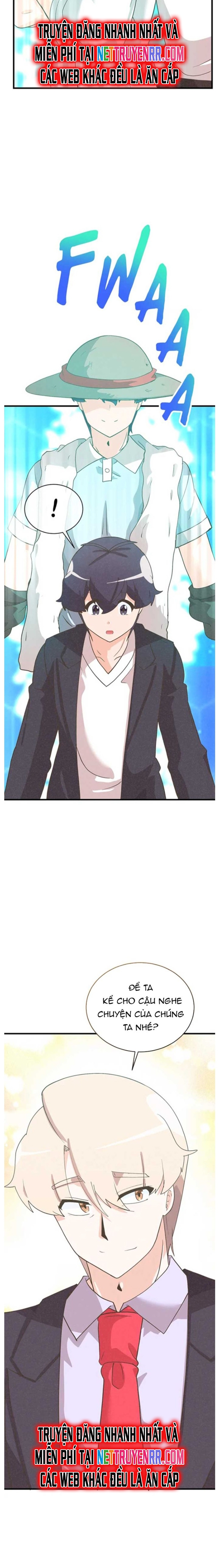 Nông Dân Linh Hồn Chapter 189 - Trang 2