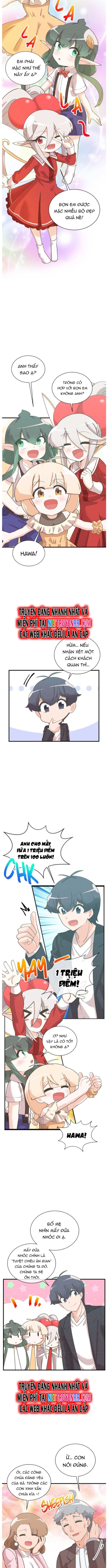 Nông Dân Linh Hồn Chapter 189 - Trang 2