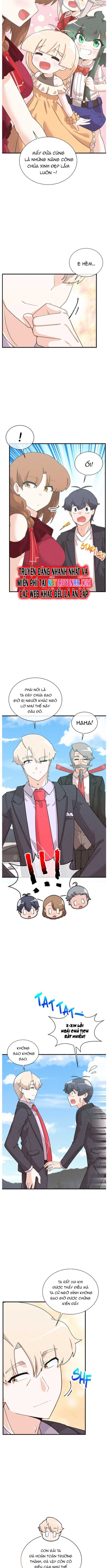 Nông Dân Linh Hồn Chapter 189 - Trang 2