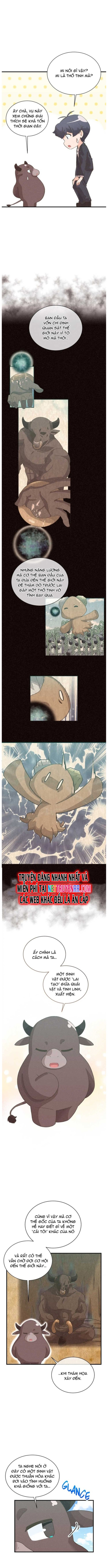 Nông Dân Linh Hồn Chapter 190 - Trang 2