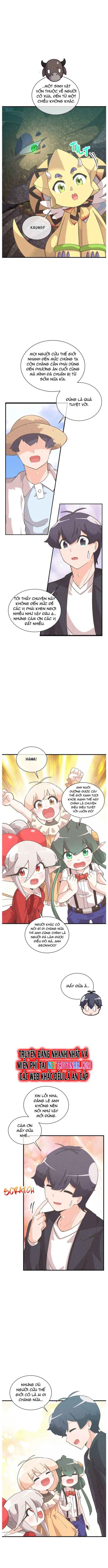 Nông Dân Linh Hồn Chapter 190 - Trang 2